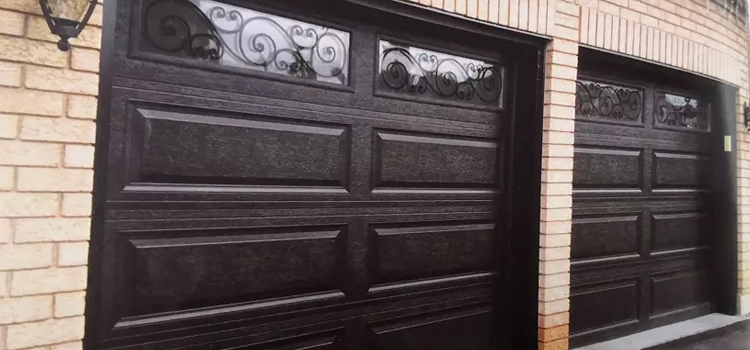 aluminum overhead garage door Gainesville