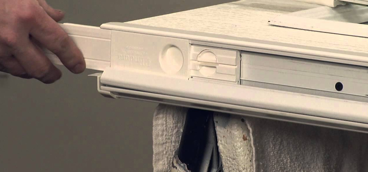 aluminum storefront door repair Gainesville