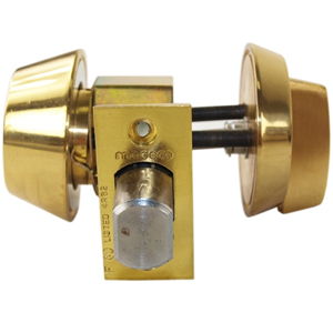 high security deadbolt Gainesville