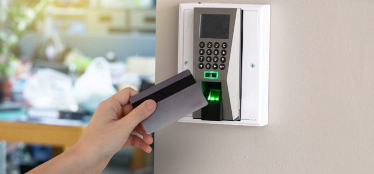 key card entry system Gainesville