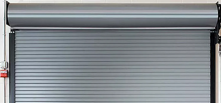 rolling steel door repair Gainesville